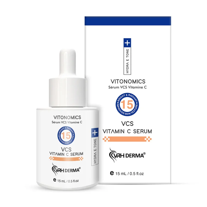 VRH Vitamin C 15% Serum