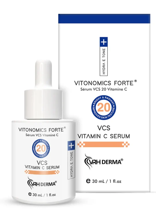 Vitamin C 20% Serum 30ml
