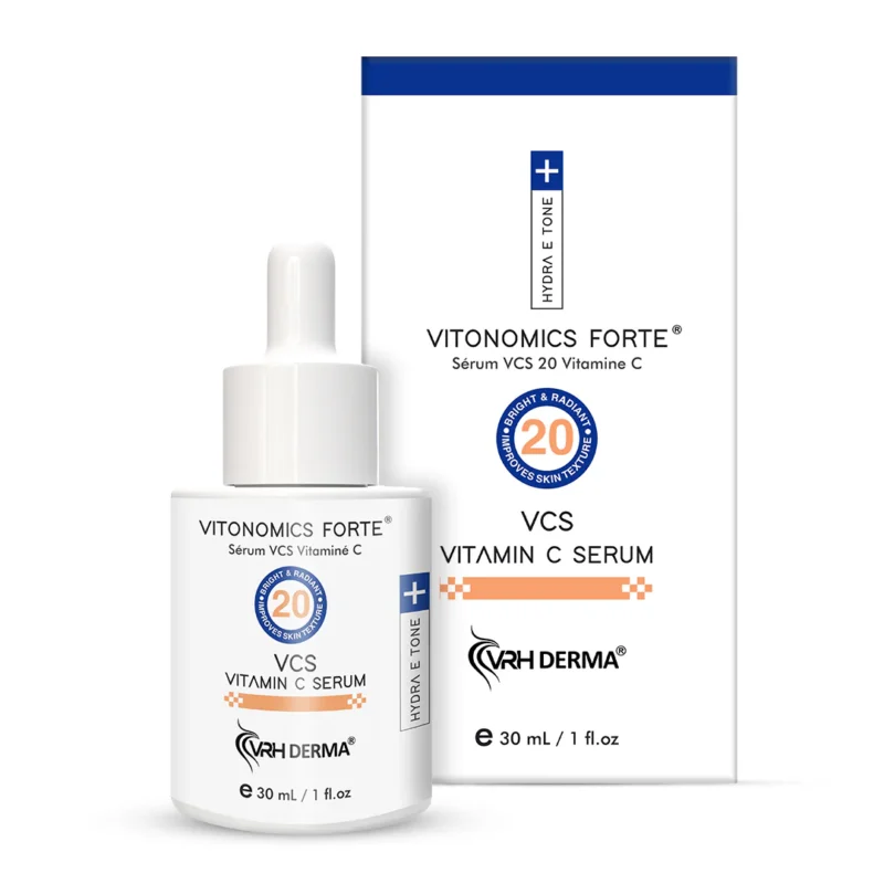 Vitamin C 20% Serum 30ml