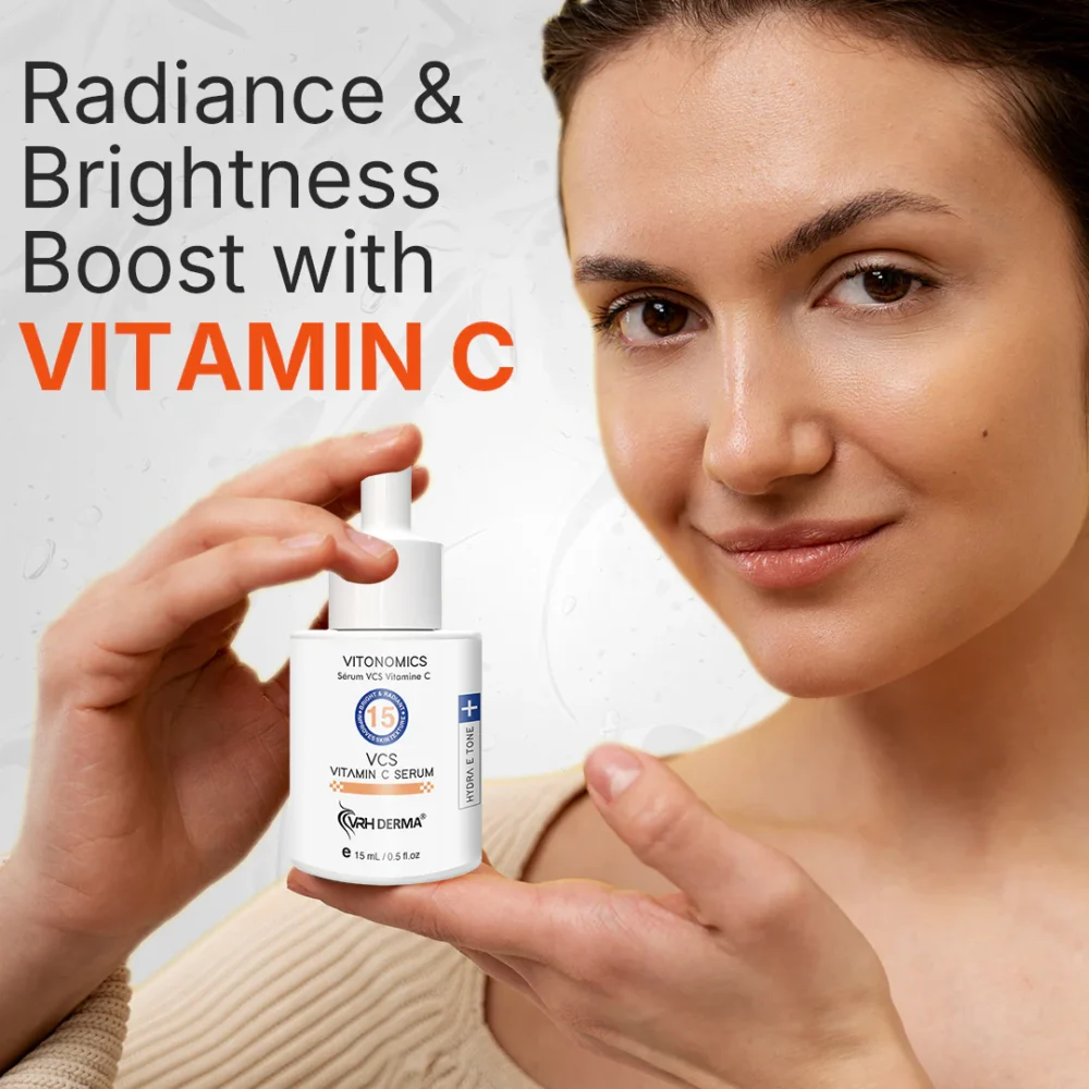 VRH Vitamin C 15% Serum - Image 3
