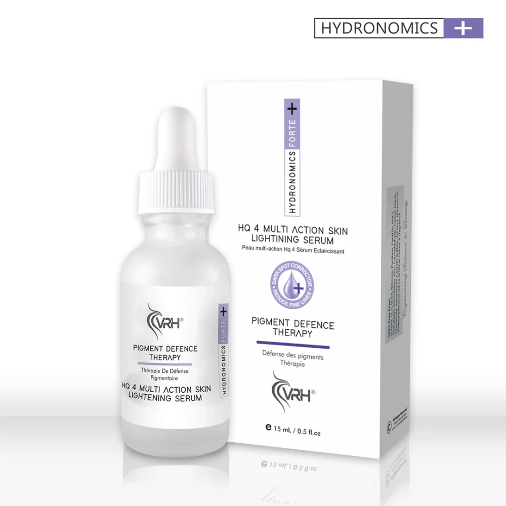 Hydronomics Forte HQ4% Serum 15ml