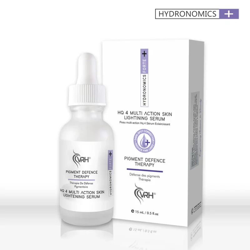 Hydronomics Forte HQ4% Serum 15ml