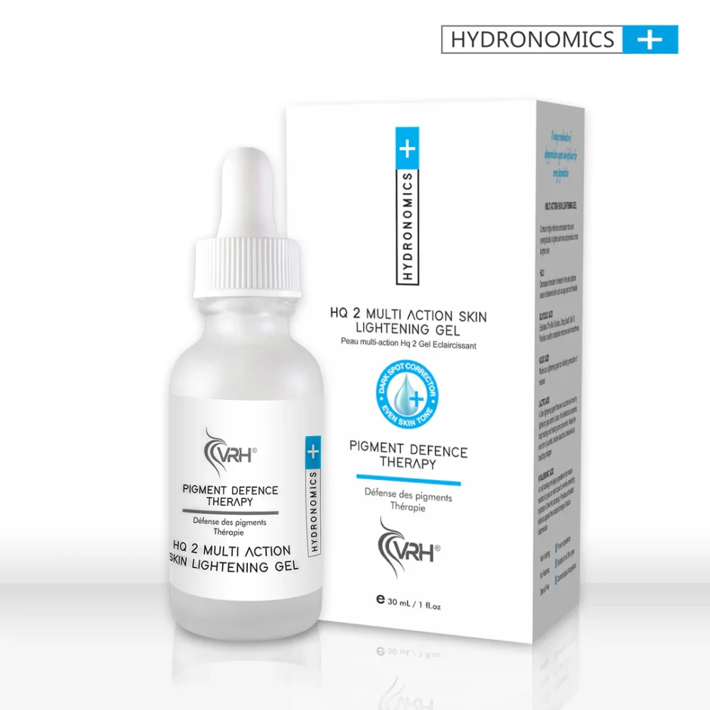Hydronomics HQ2% Serum