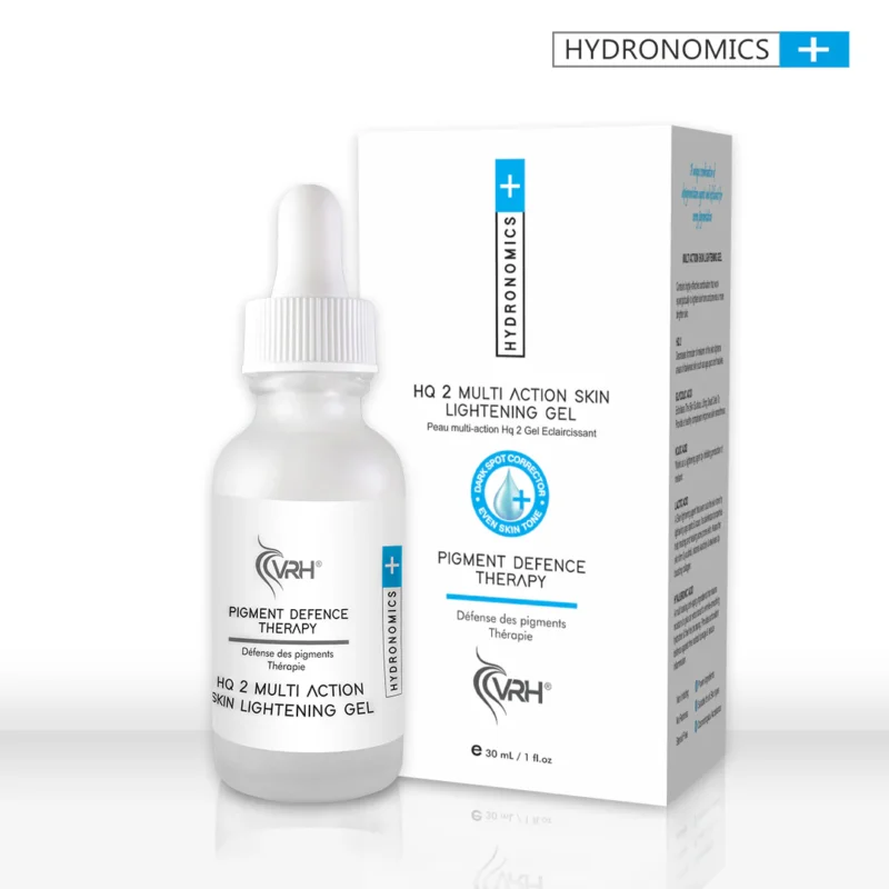 Hydronomics HQ2% Serum