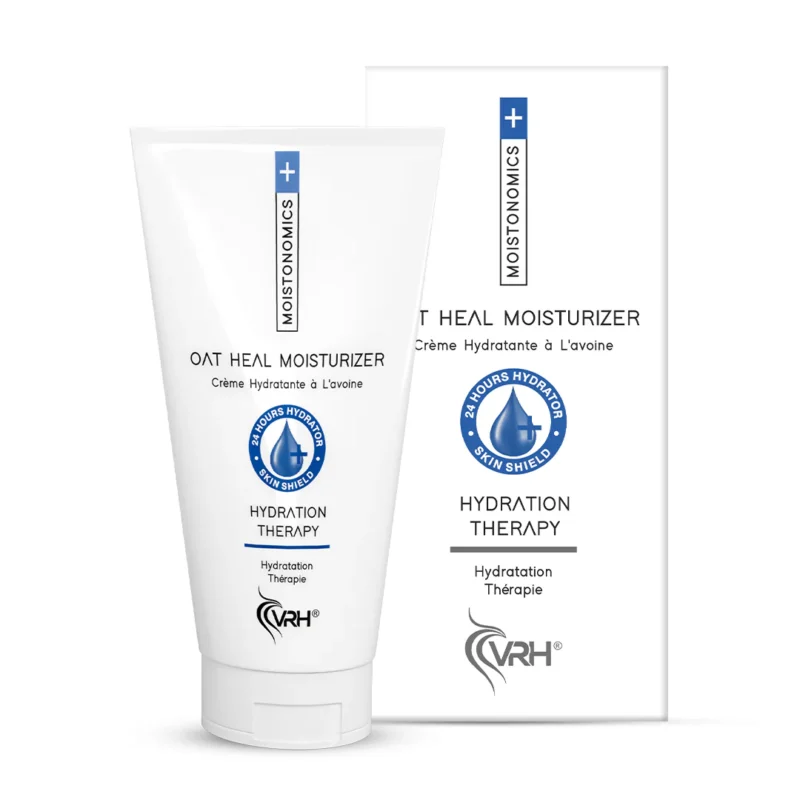 Oat Heal Moisturiser 100ml