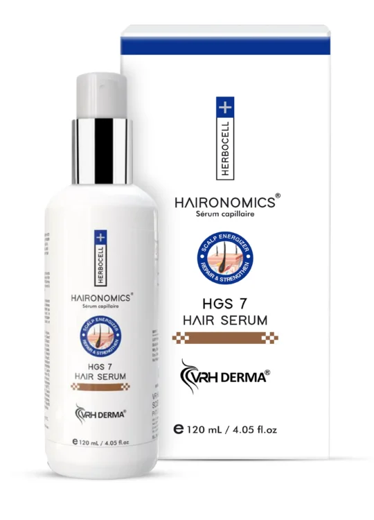 Sale Hair Growth Serum