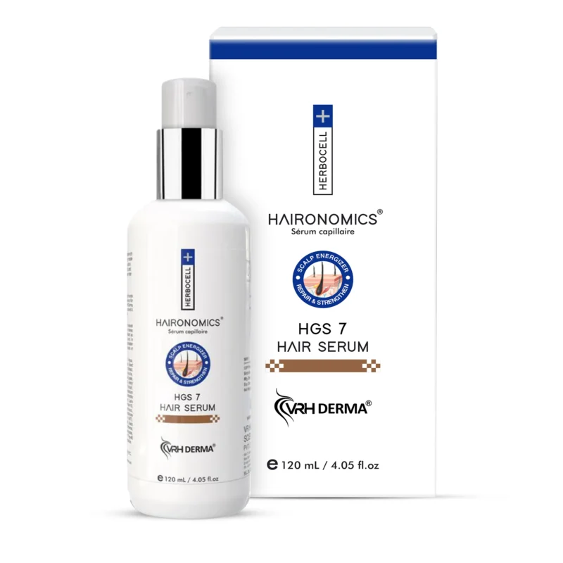 Sale Hair Growth Serum