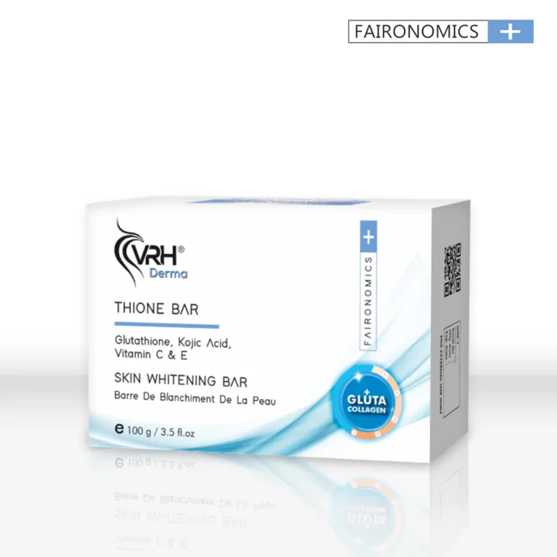 Thione Skin Whitening Bar