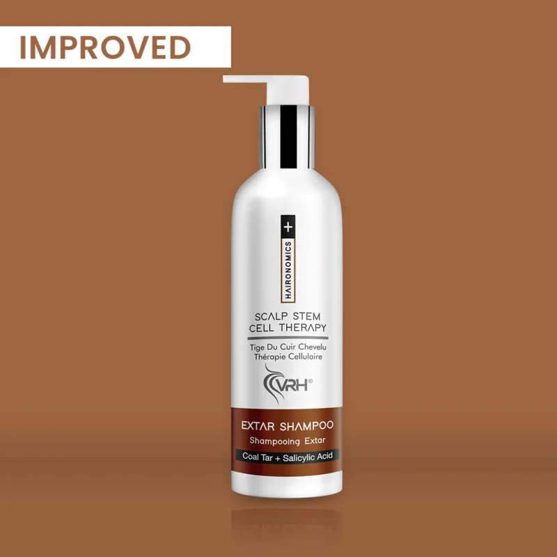 VRH Extar Shampoo 100ml