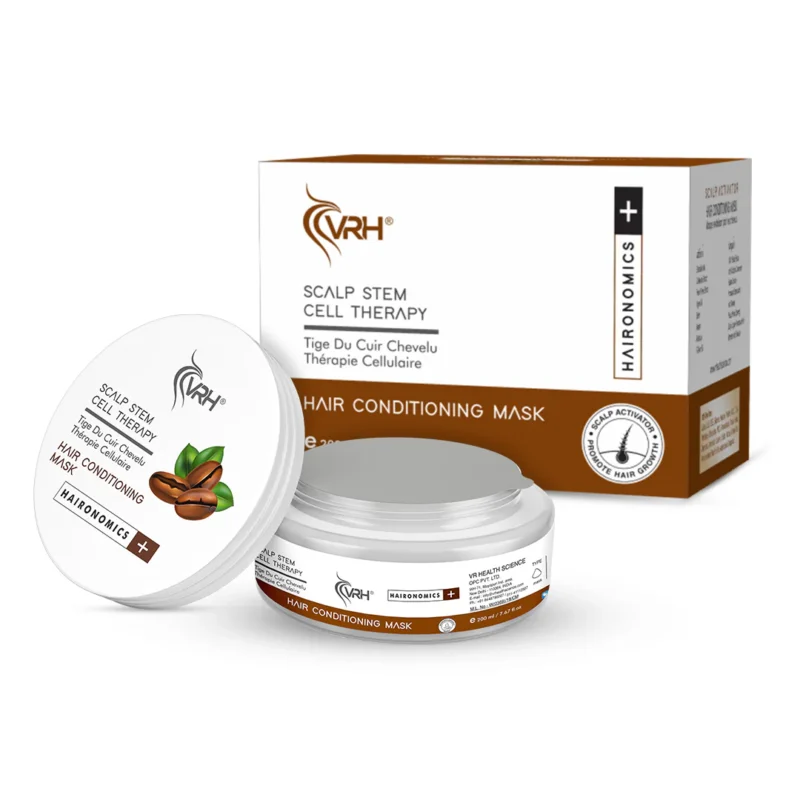 VRH Hair Conditioning Mask