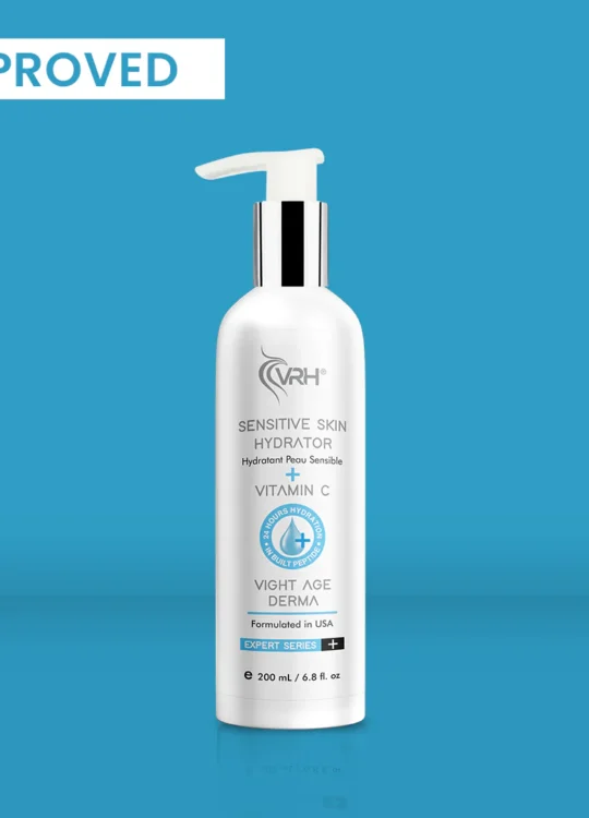 VRH Sensitive Skin Hydrator 200ml