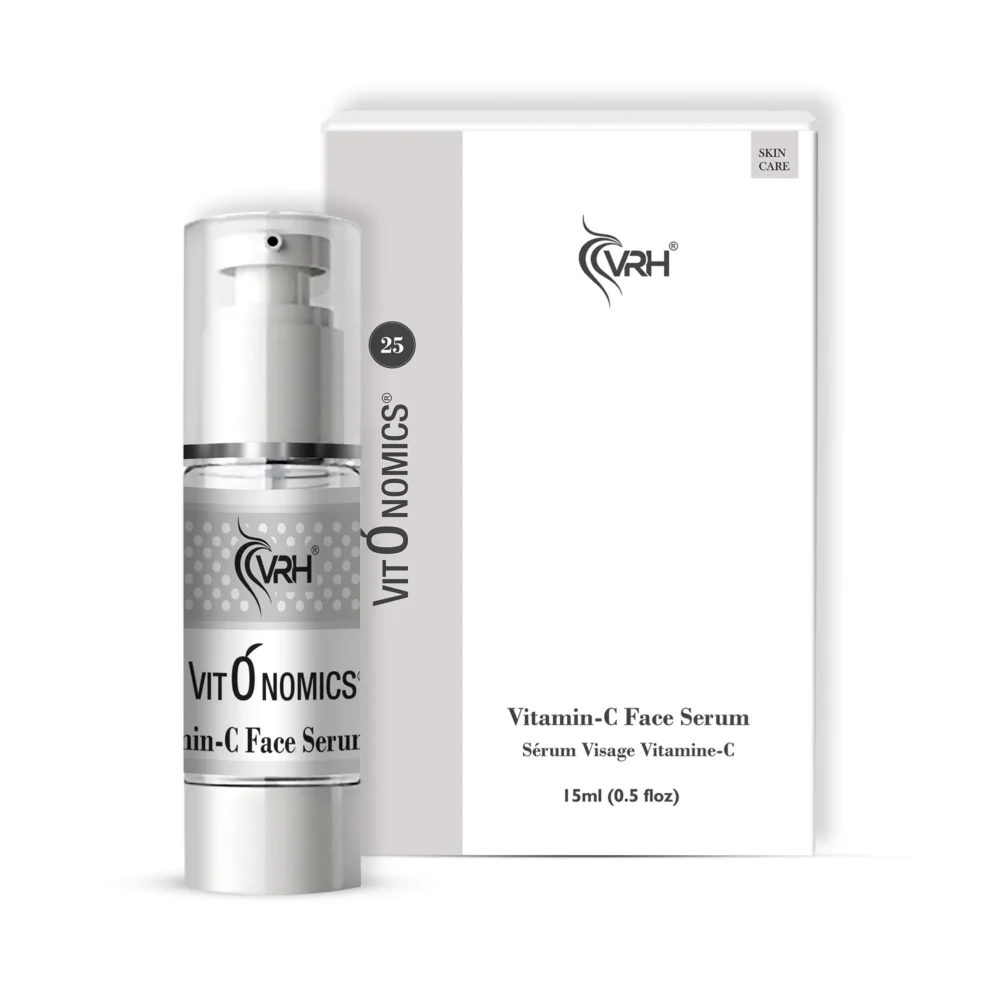 VRH Vitamin C Face Serum 25%