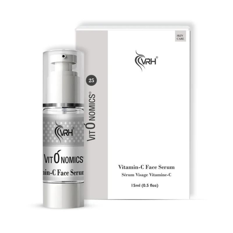 VRH Vitamin C Face Serum 25%