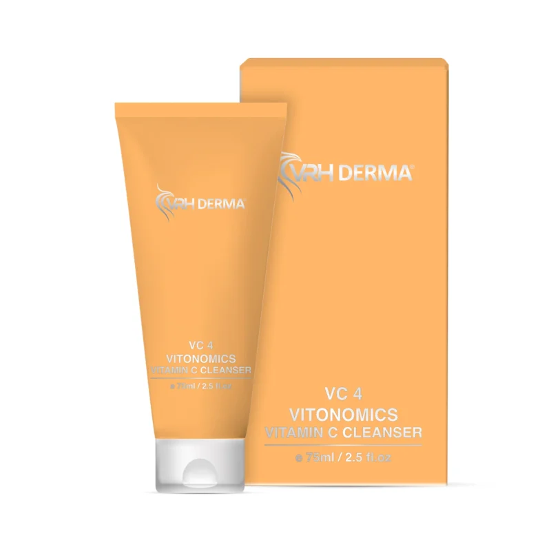 Vitamin C Skin Cleanser