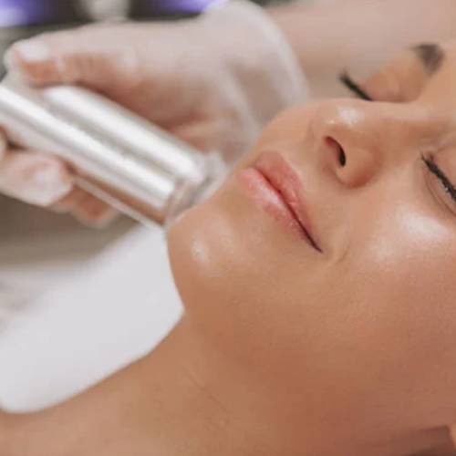 Oxymedifacial