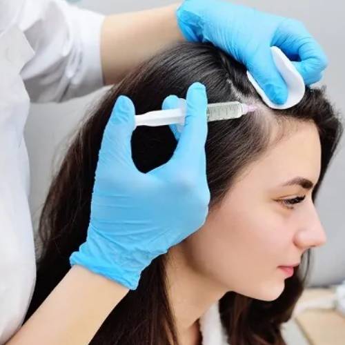 Prp Hair Treatment